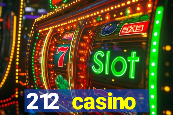 212 casino watertown sd