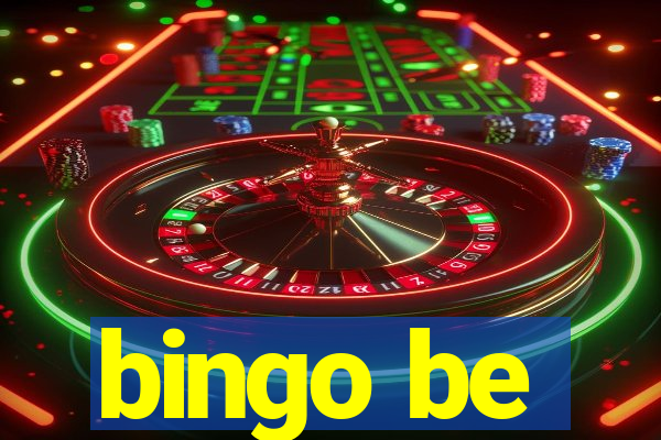 bingo be