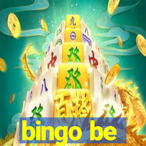 bingo be