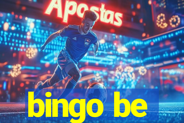 bingo be