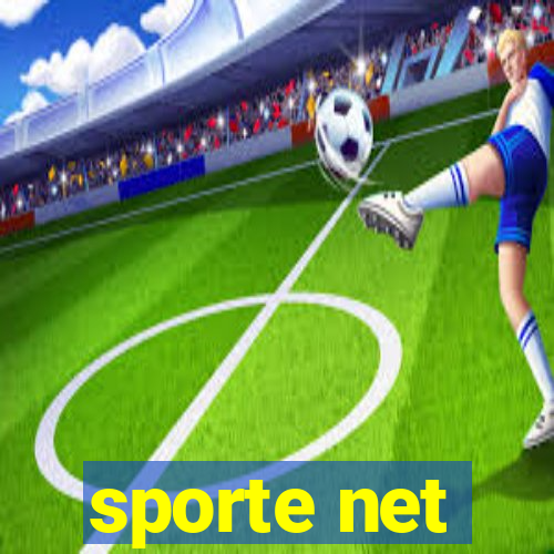 sporte net