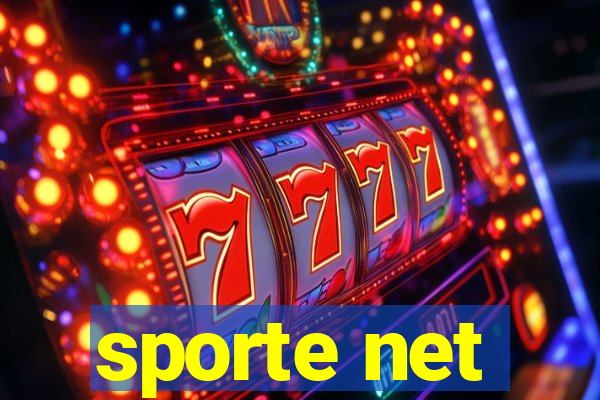 sporte net