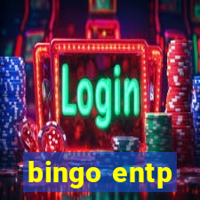 bingo entp