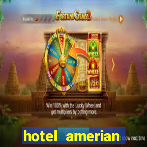 hotel amerian casino carlos v