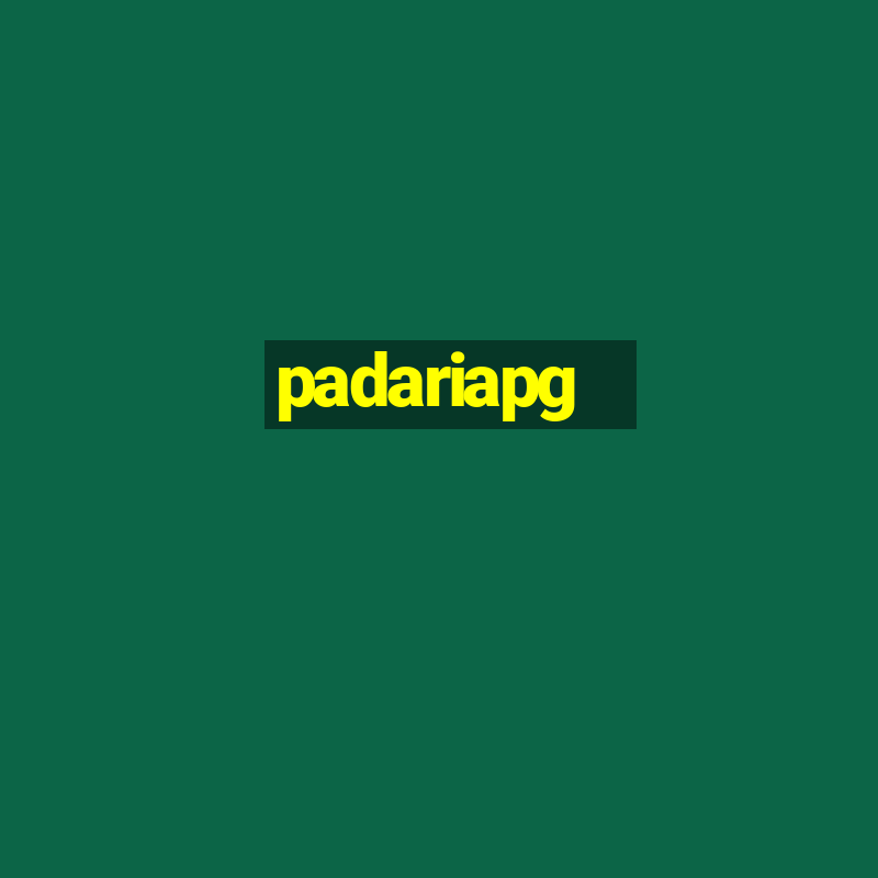 padariapg