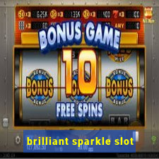 brilliant sparkle slot