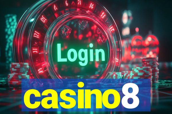 casino8