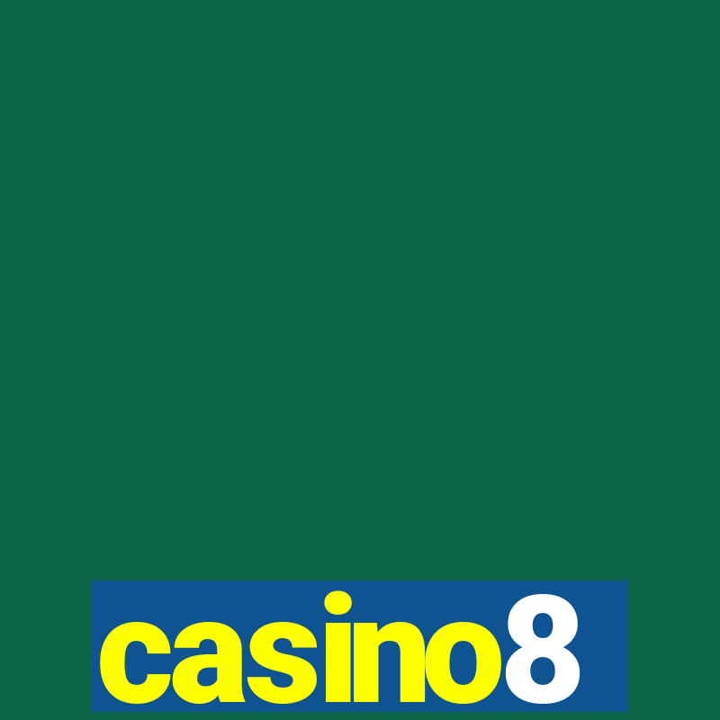 casino8