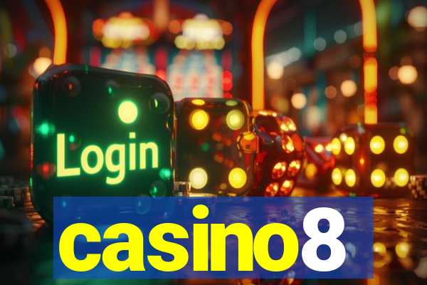 casino8