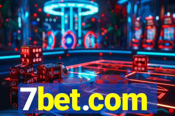 7bet.com