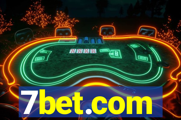 7bet.com