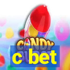 c bet