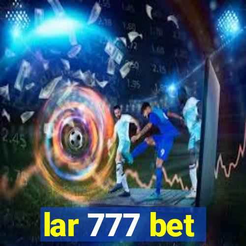 lar 777 bet