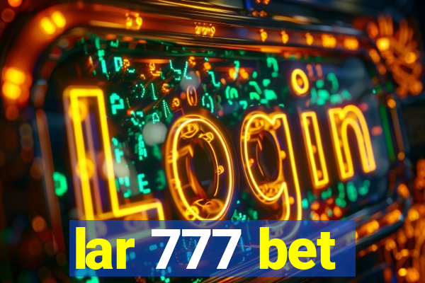 lar 777 bet