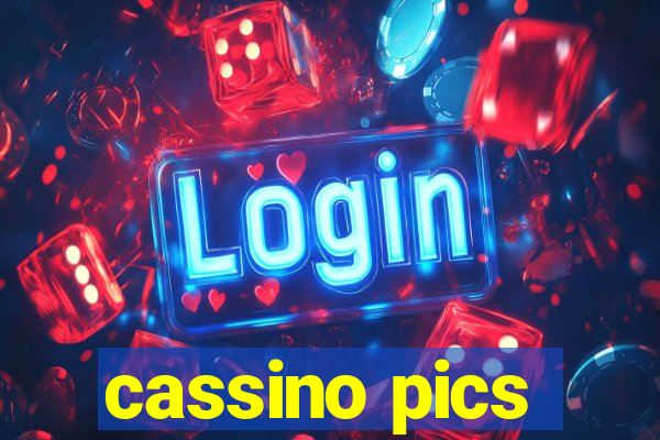 cassino pics