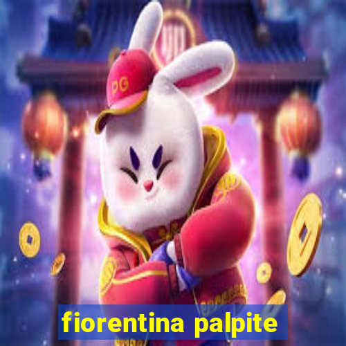 fiorentina palpite