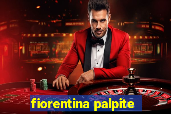 fiorentina palpite