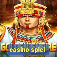 casino spiel