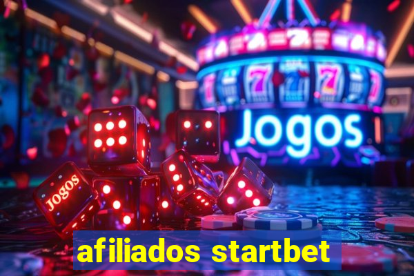 afiliados startbet