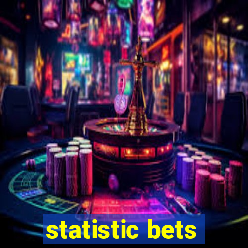 statistic bets