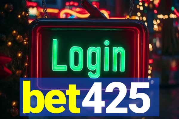 bet425