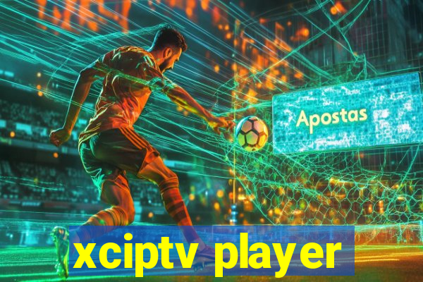 xciptv player