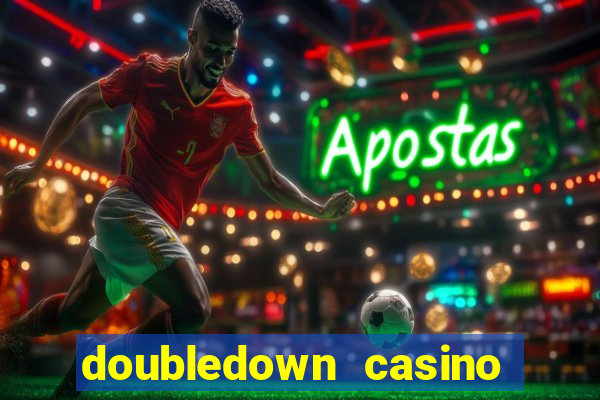 doubledown casino free chips bonus collector