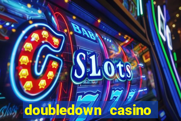 doubledown casino free chips bonus collector