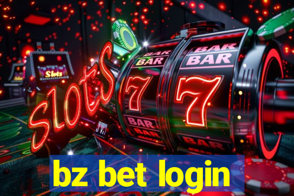 bz bet login