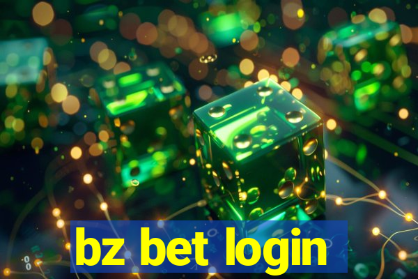 bz bet login