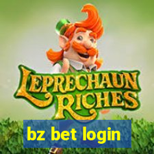 bz bet login