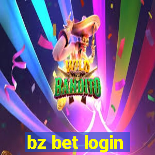 bz bet login