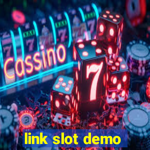 link slot demo