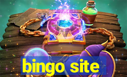 bingo site