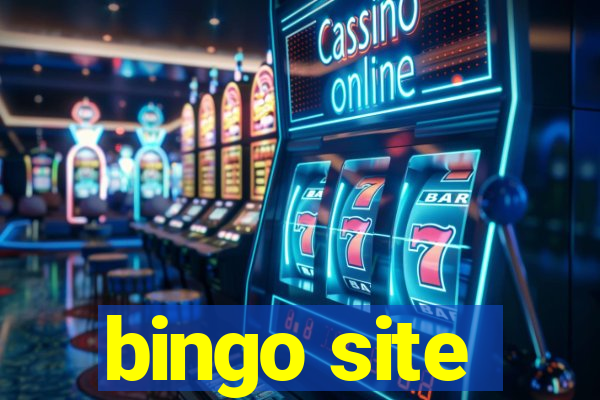 bingo site