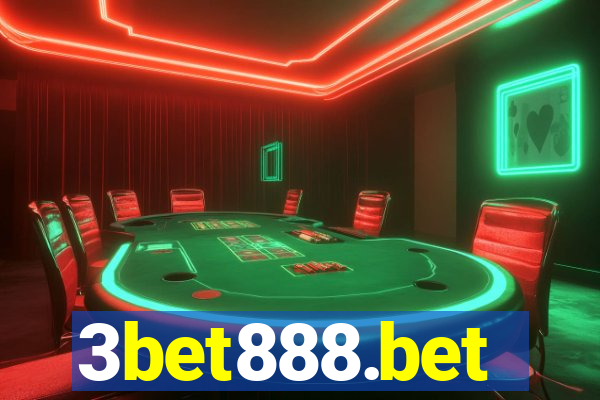 3bet888.bet