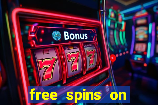 free spins on slots no deposit