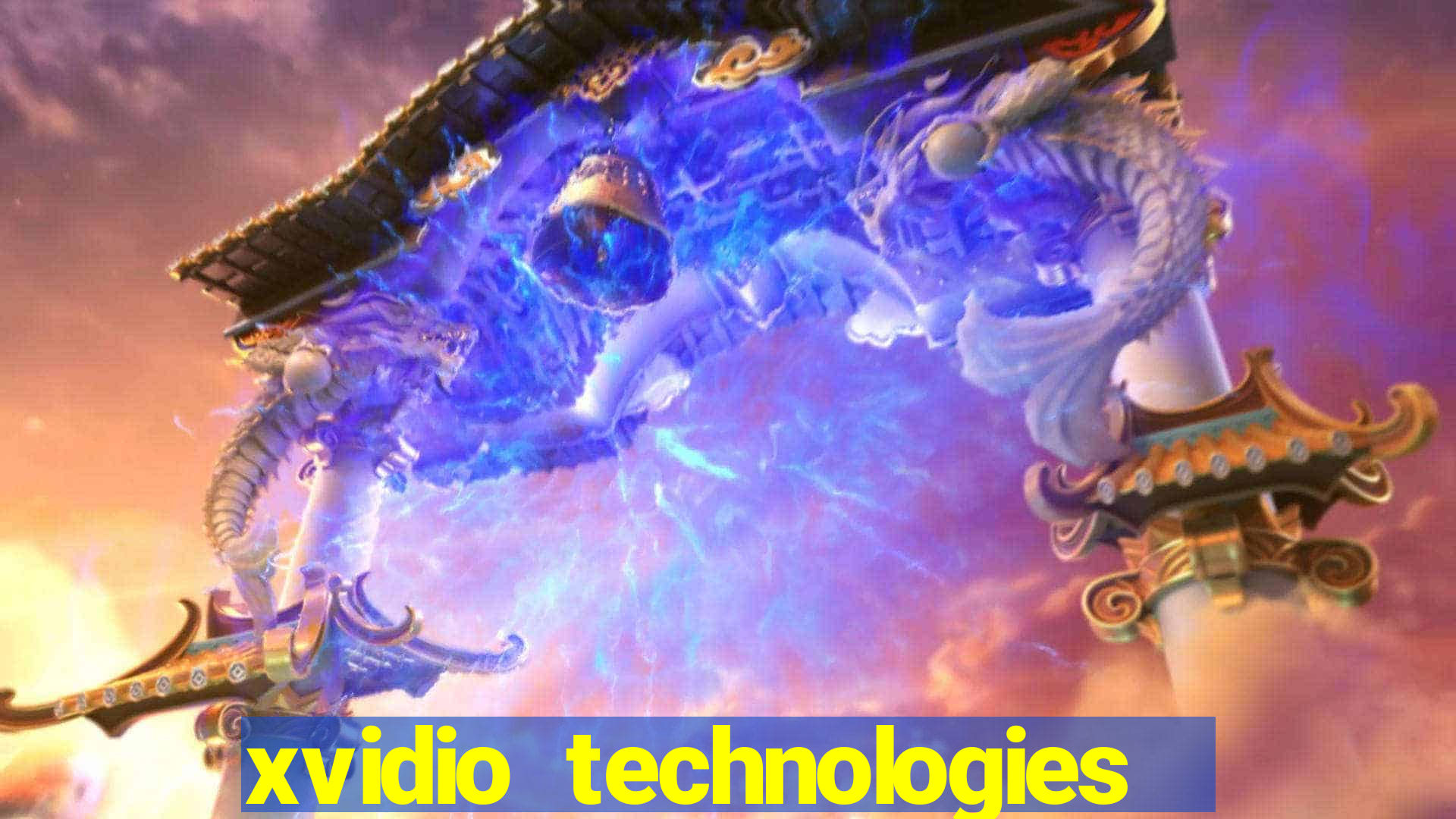 xvidio technologies startup brasil 202