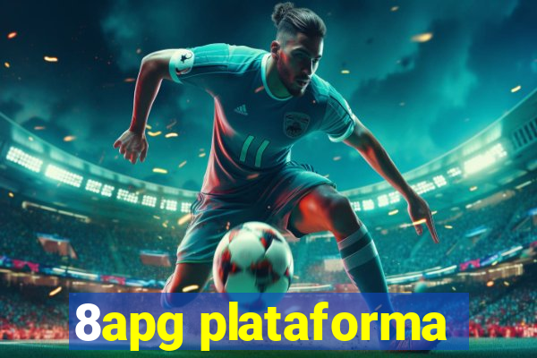 8apg plataforma