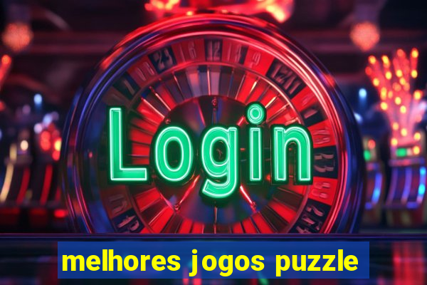 melhores jogos puzzle