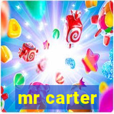 mr carter