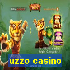 uzzo casino