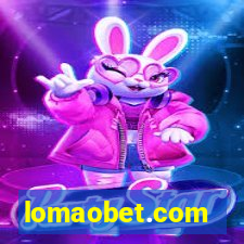 lomaobet.com