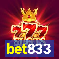 bet833