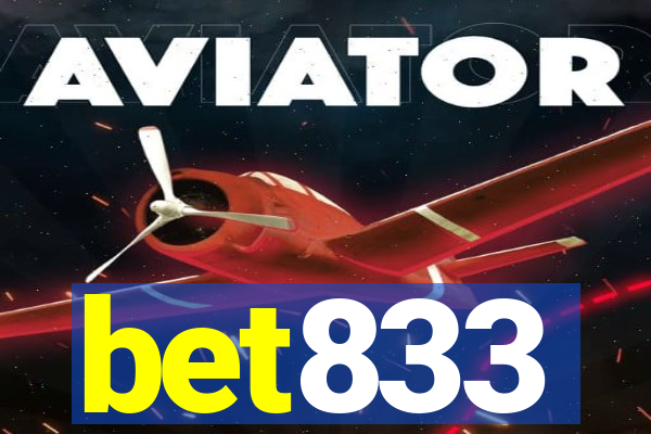 bet833