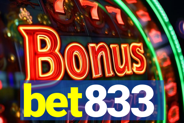 bet833