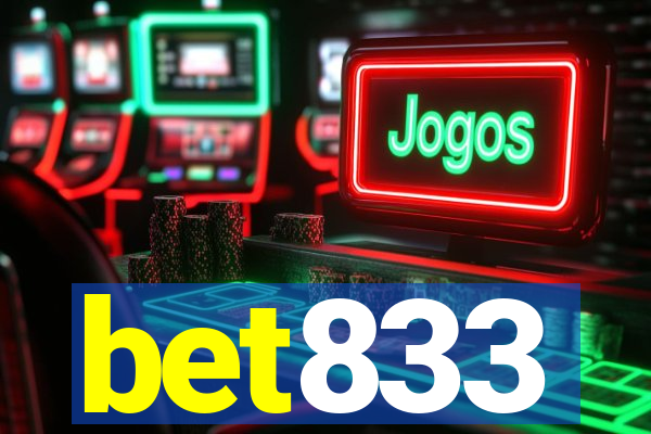 bet833