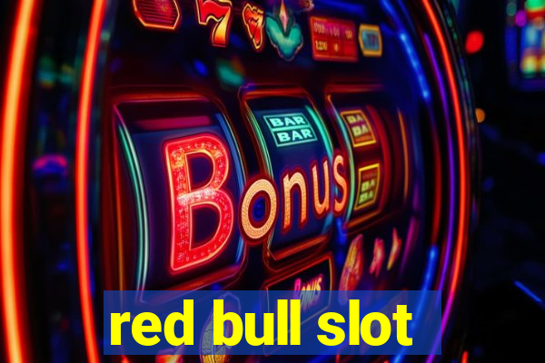 red bull slot