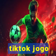 tiktok jogo