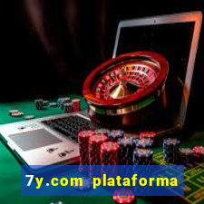 7y.com plataforma de jogos